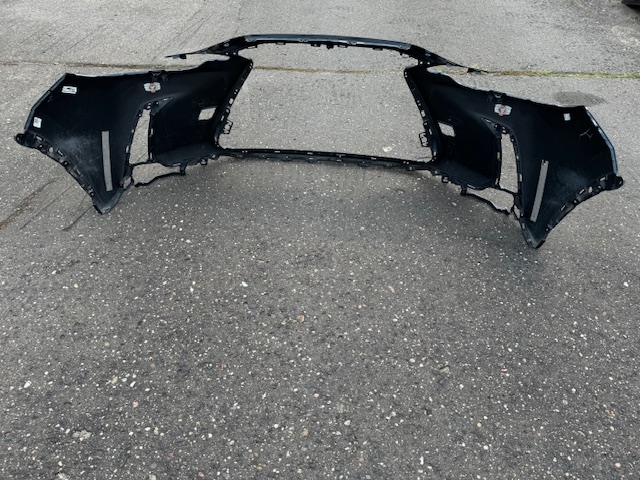 фото №6, Бампер перед lexus nx ii 22- oryg