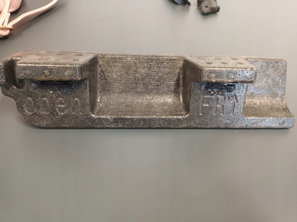 фото №1, Пенополистирол q7- 4m0864501e