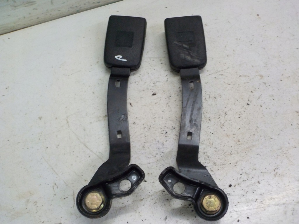 фото №1, Arosa кліпса поперечина права