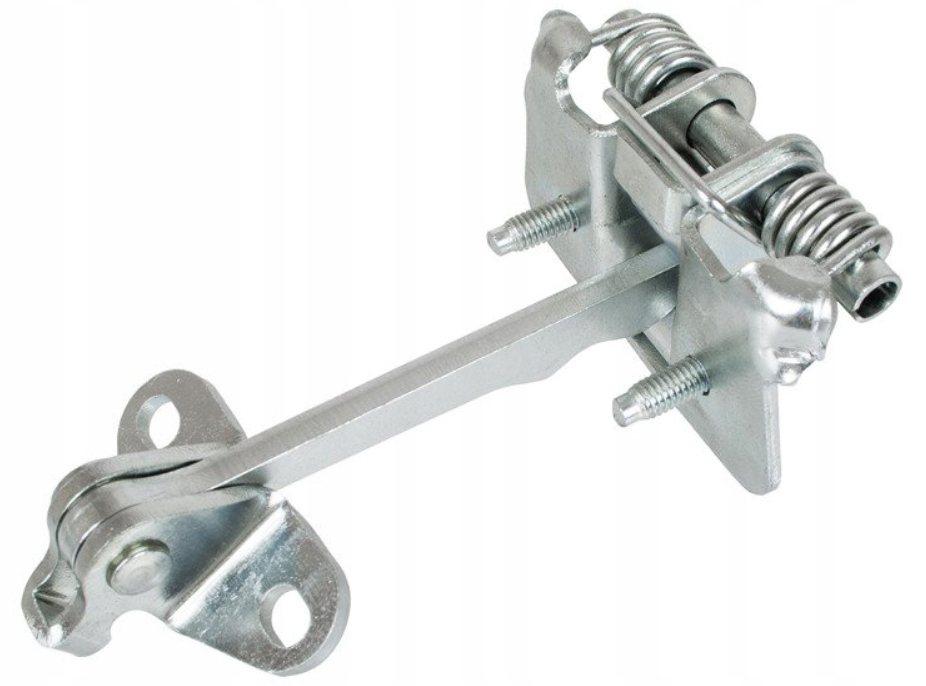 фото №1, Обмежувач двері перед l/p citroen jumpy i 95-07