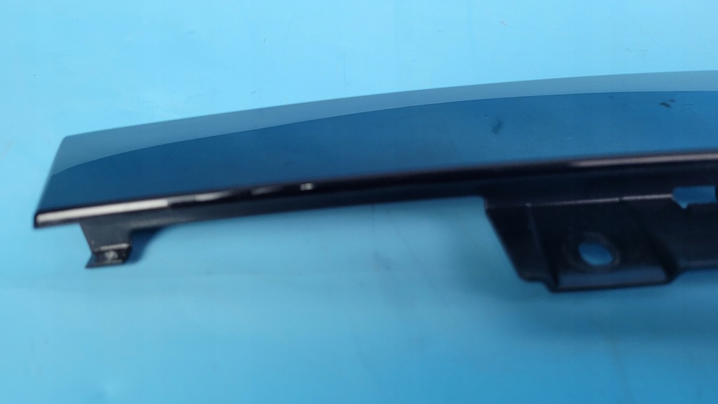 фото №5, Mercedes-benz c s206 outer left середня стійка trim молдинг a2066906300 original