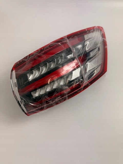 фото №7, Лампа задня права ford s-max mk2 2015-