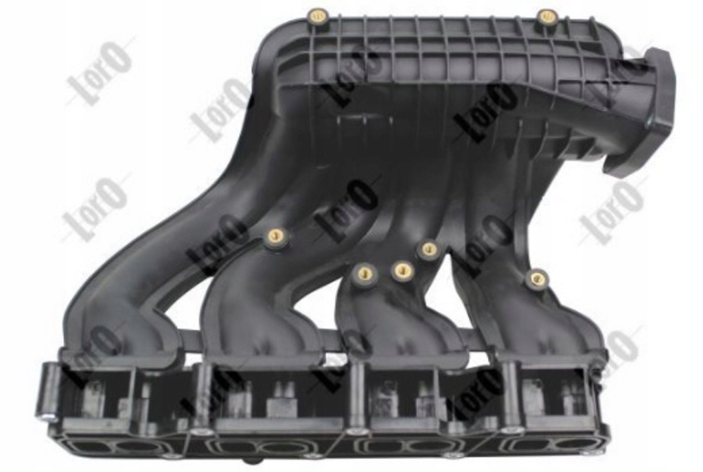 фото №1, Коллектор всасывающий mb abakus 123-00-004/aba