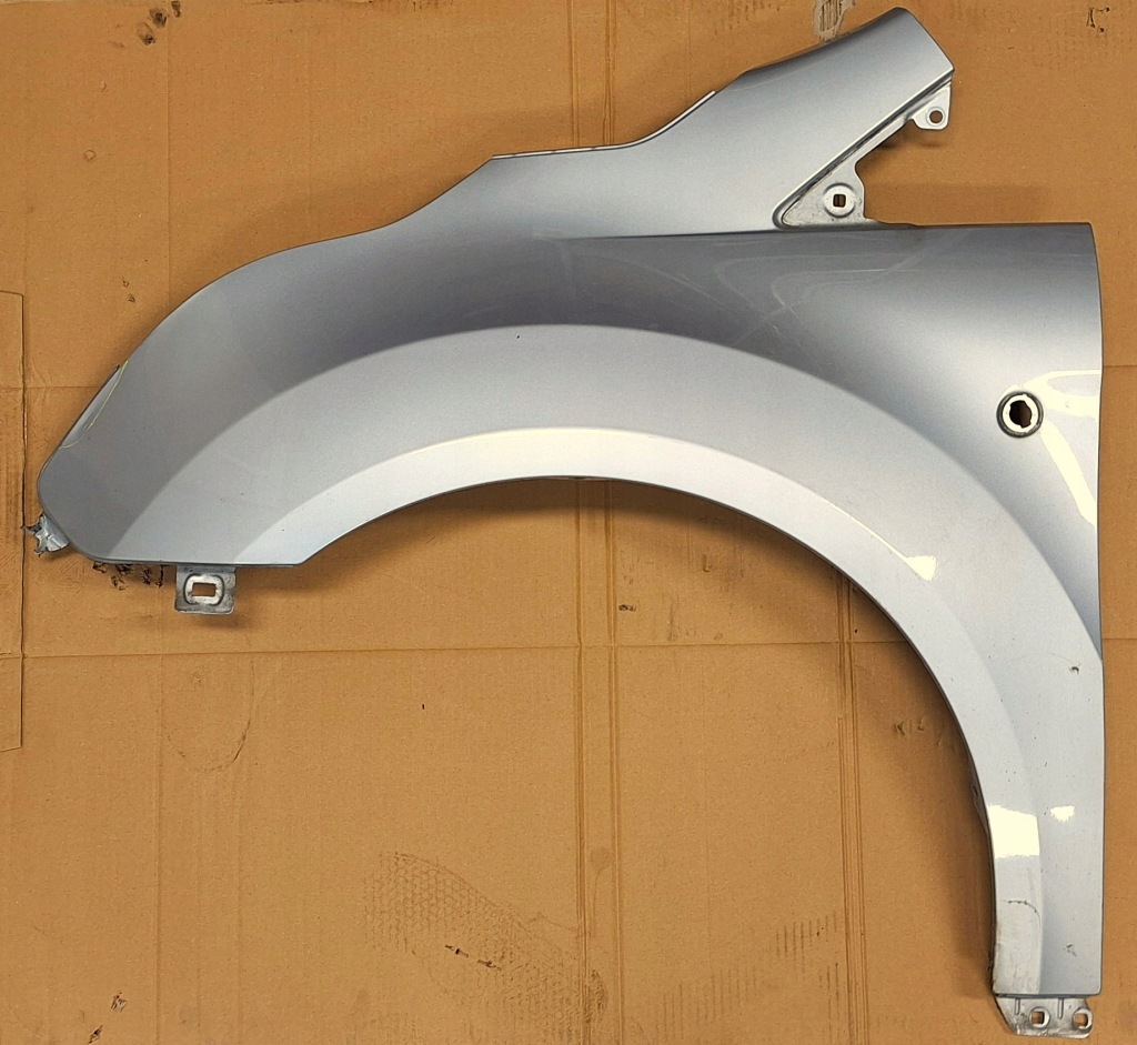 Купить Ford transit connect mk2 крыло  левое  перед оригинал