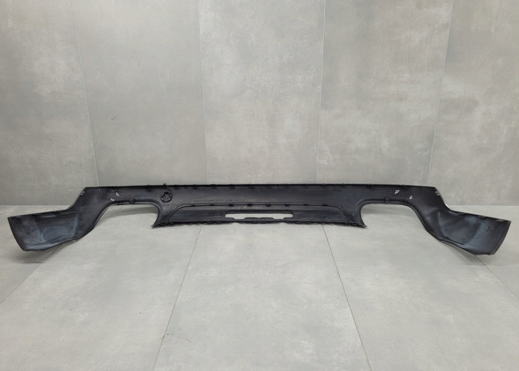 фото №10, Плита защита бампера перед pod бампер передний нижняя maserati grecale 22-