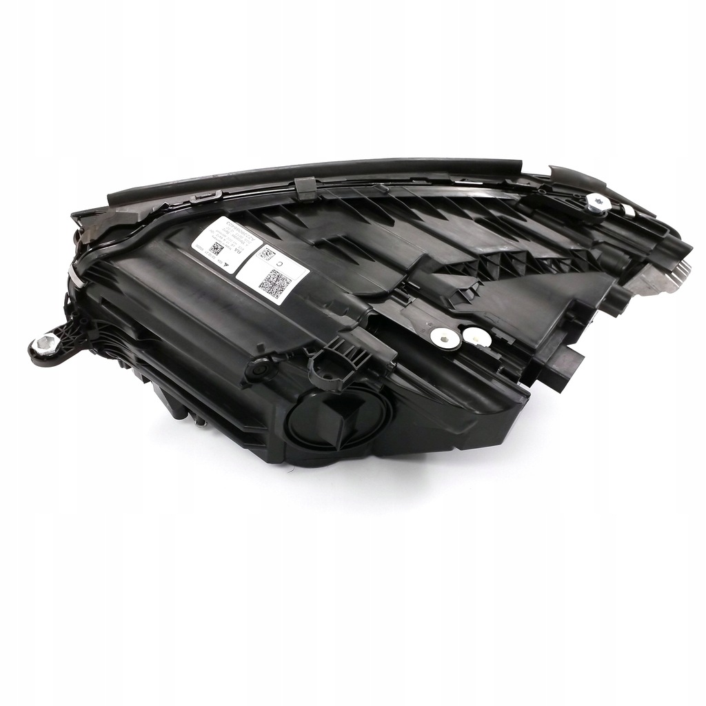 фото №8, Mercedes s class w223 набір фари