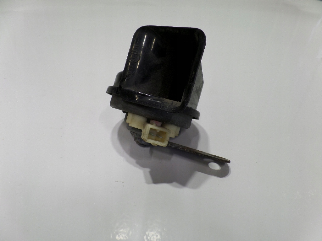 фото №1, Peugeot 607 клаксон сигнал сигнал