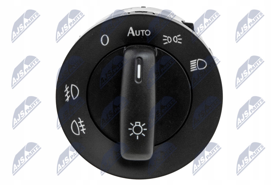 фото №11, Вимикач світла vw golf vi 2008- golf plus 2008- jetta 2008- | 1k0941431bn