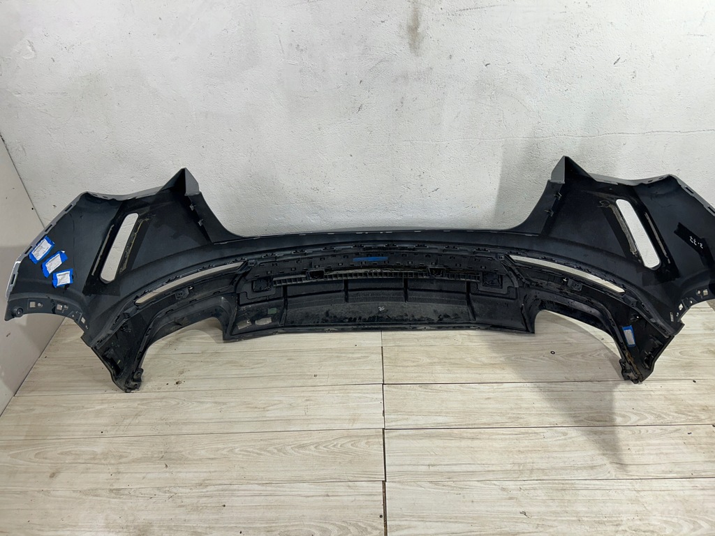 фото №10, Задний бампер бампер задняя lamborghini urus