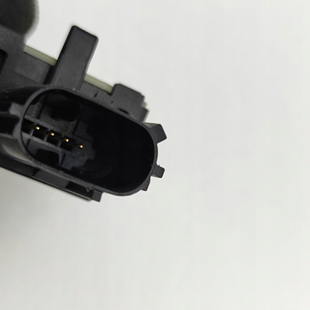 фото №5, Dodge nitro 2008 задняя сторона левая датчик удара подушка безопасности