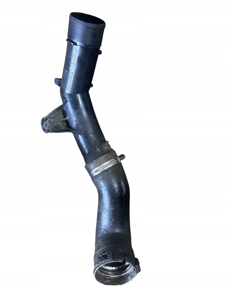 фото №1, Шланг система воздухозаборник воздуха труба интеркулер renault master iii оригинальный номер eu