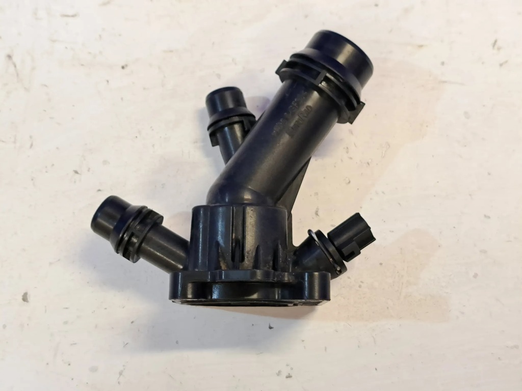 фото №3, Volvo s80 2012 термостаты