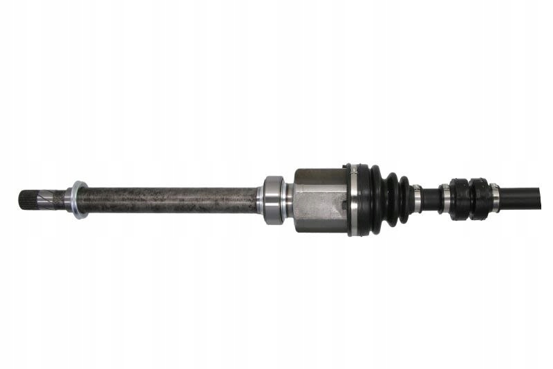 фото №3, Wał привідний pascal g21047pc