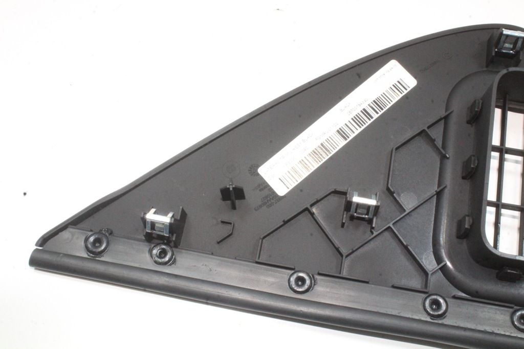 фото №8, Боковой накладки декоративные панели приборной панели maserati ghibli m157 670010827