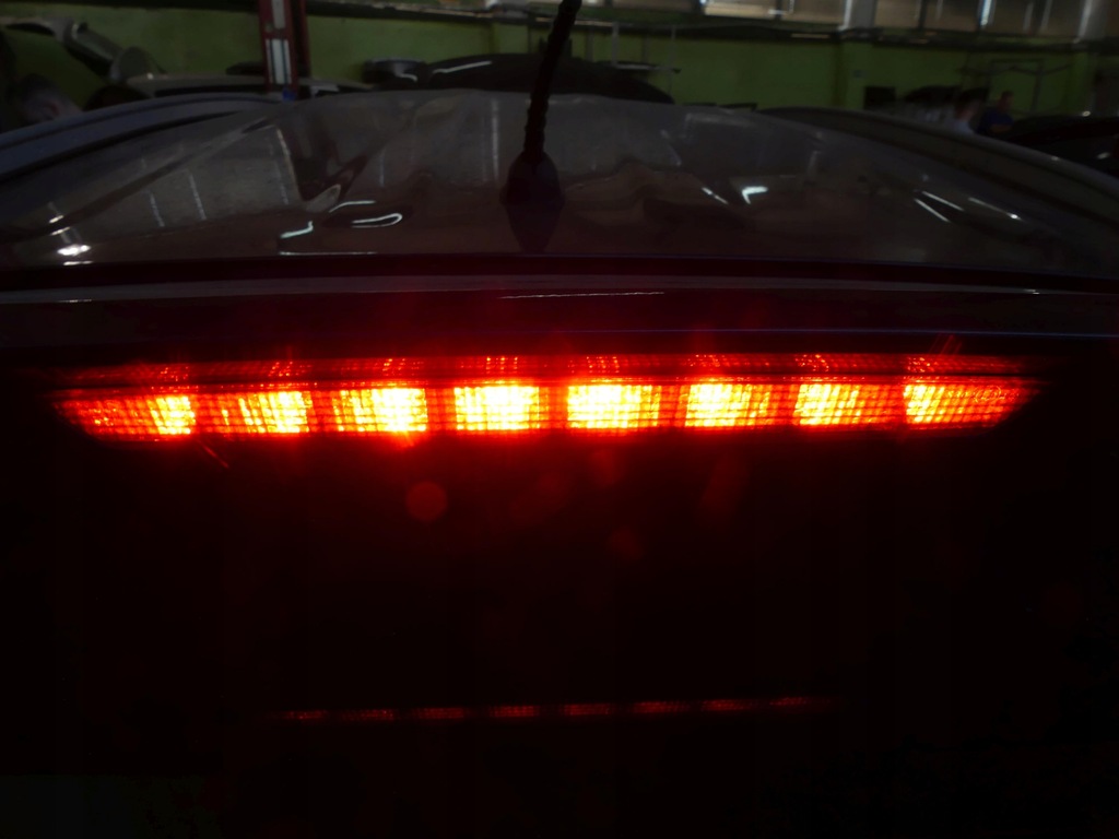 фото №1, Світло стоп-сигнал kia sportage iv 15-21