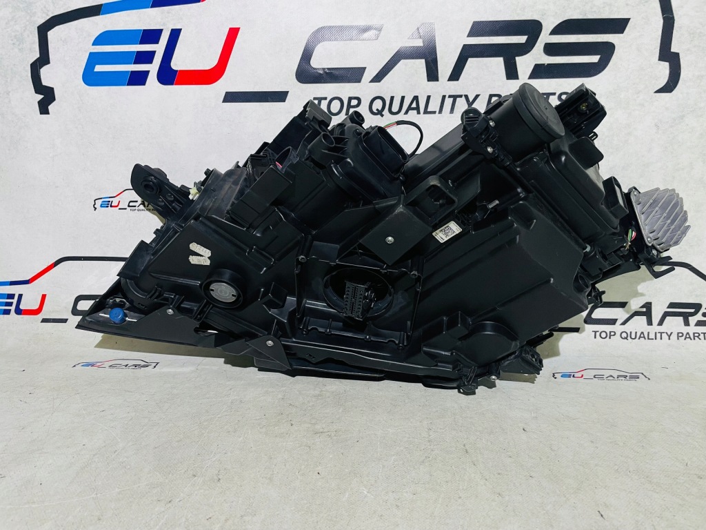 Vw arteon 3g8 фара правый  перед full led 2017-2022 год Недорого