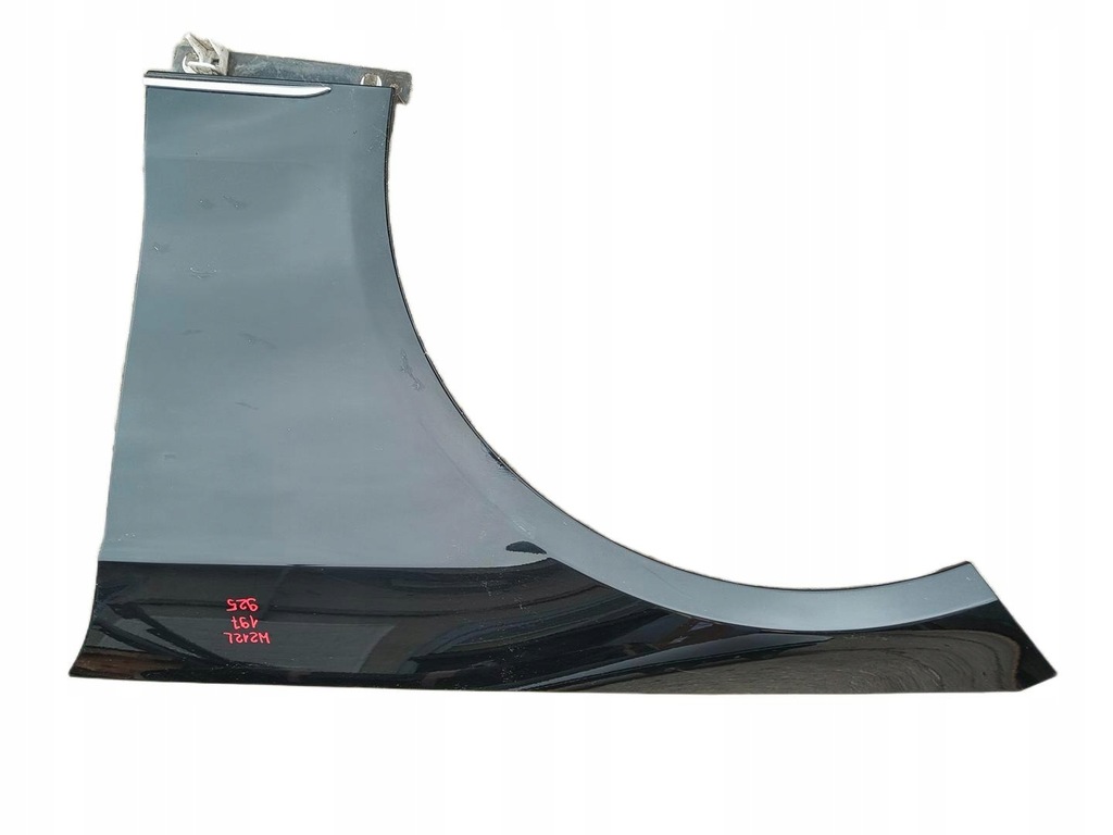 фото №1, Крила лівий перед mercedes w212 lift 197