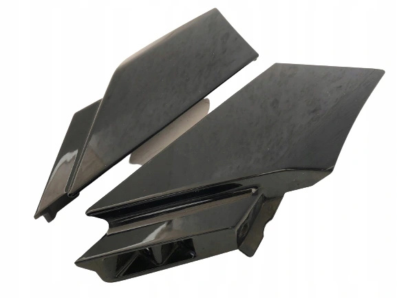 фото №9, Land rover discovery l550 молдинг крыла левая