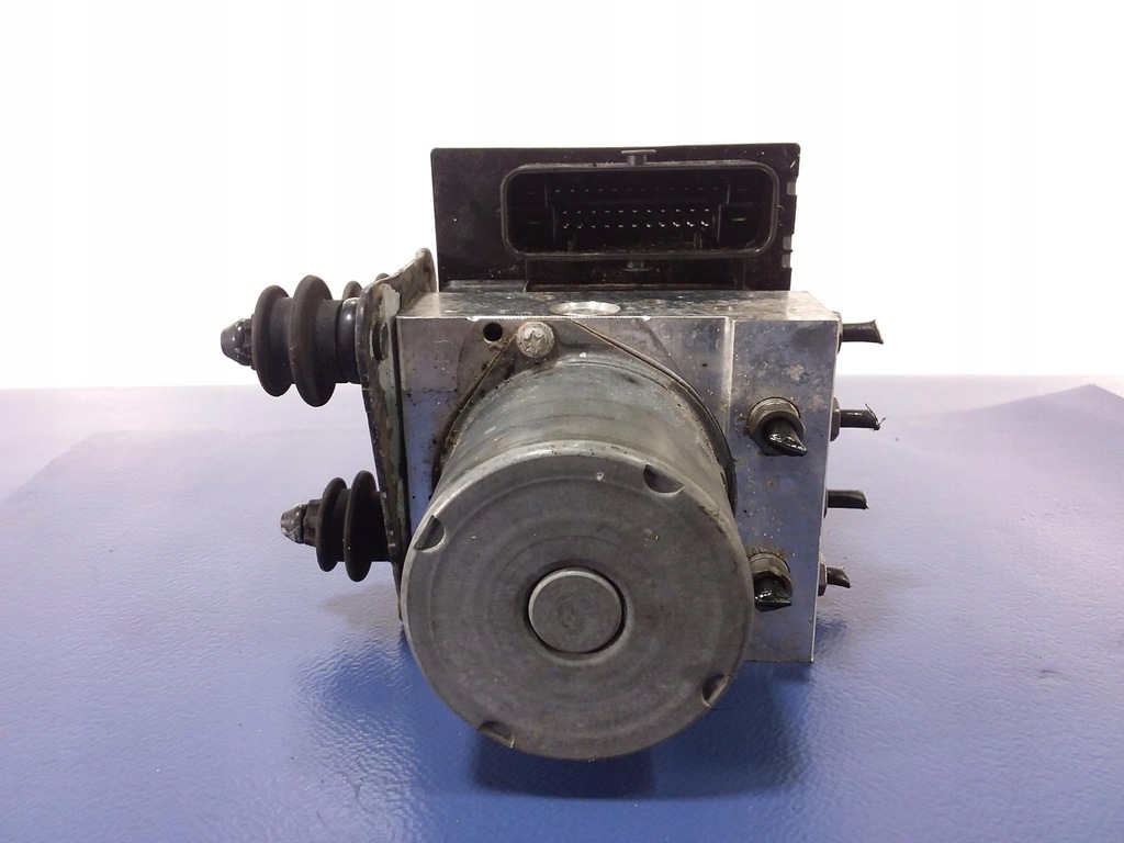 фото №4, Audi a5 i 8t насос abs 8k0614517dq 8k0907379bc