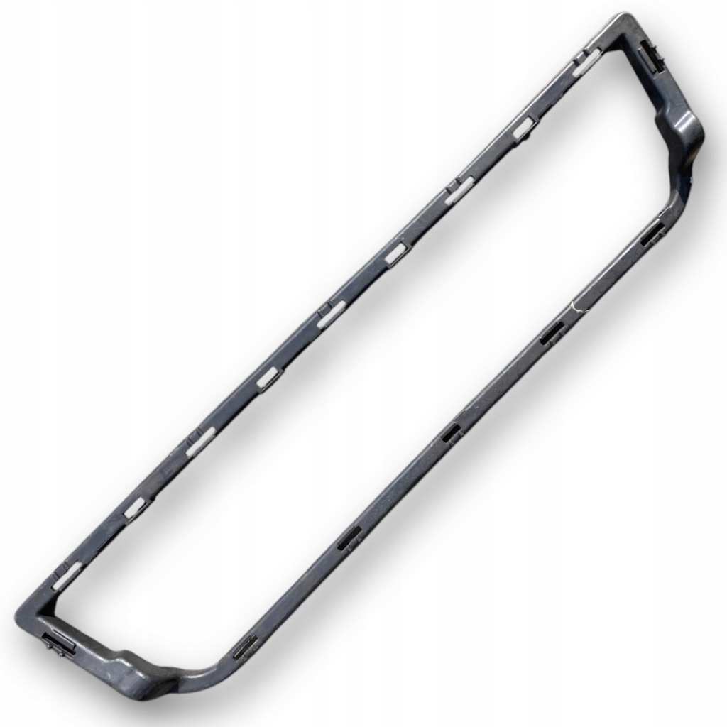 фото №1, Smart fortwo w451 решётка радиатора решётка радиатора решётка бампера перед a4518880040