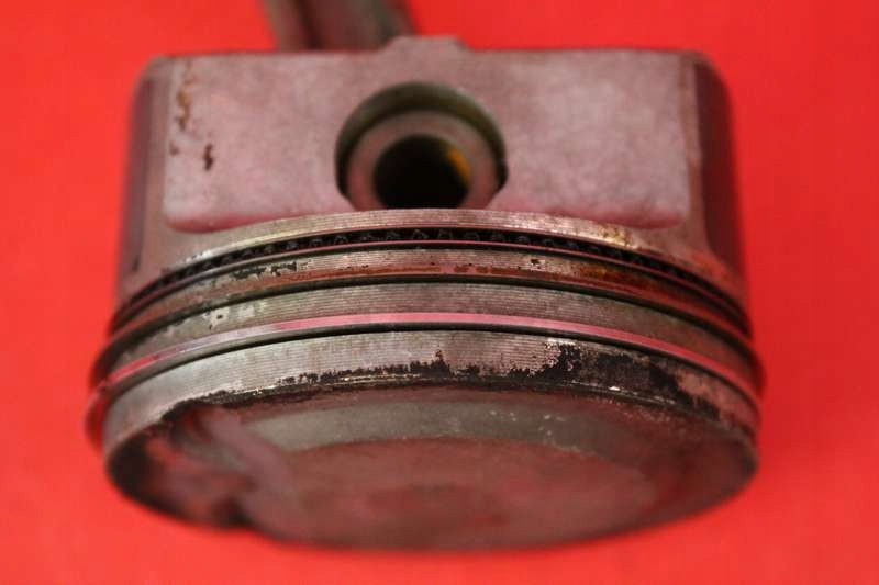 фото №6, Поршень шатун kia rio 2 ii 1.4 16v 97 km 05-09