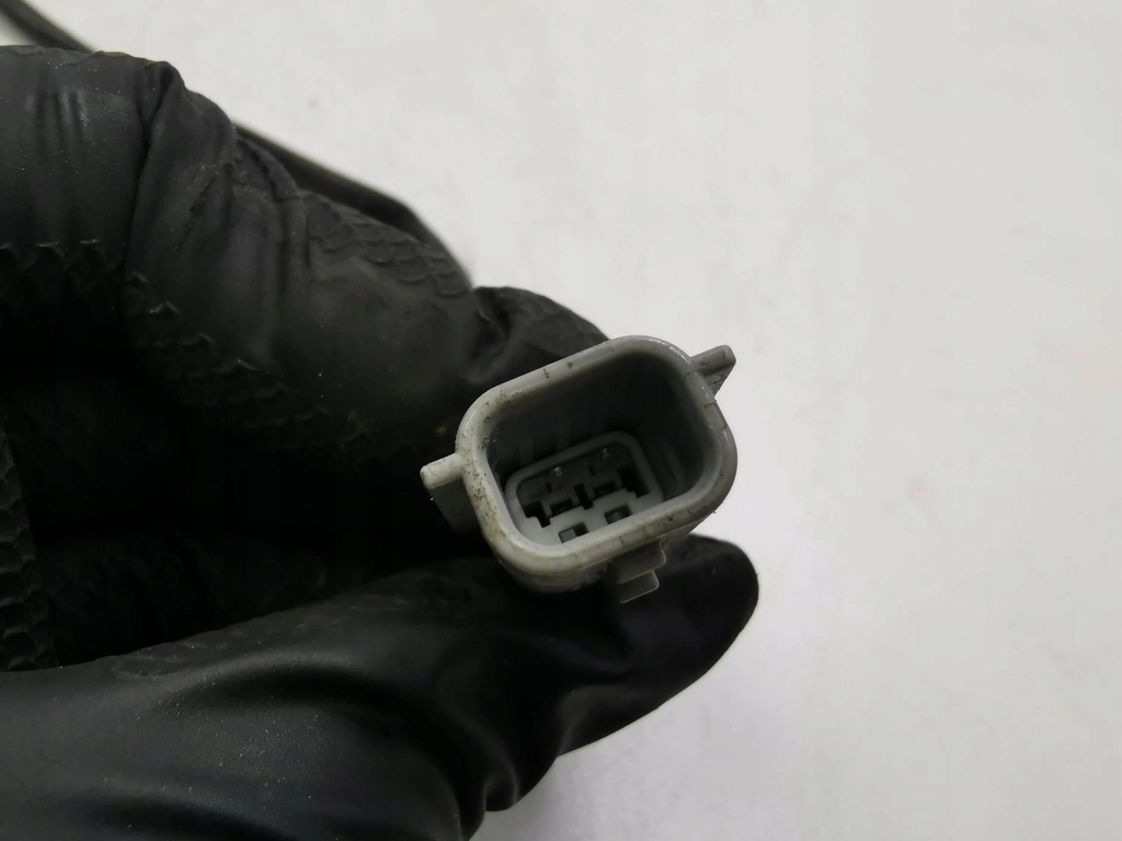 фото №5, Nissan juke i f15 2013 датчик температуры выхлопных газов