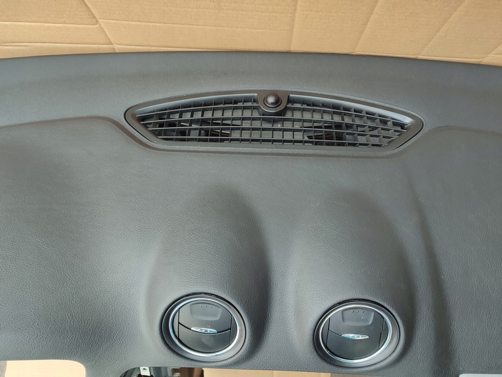 фото №6, Панель приладів приладова консоль ford mondeo mk4 europa оригінал