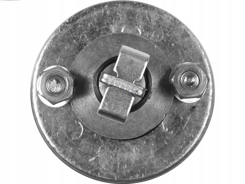 фото №2, Вимикач електромагнітний, стартер as-pl ss4017