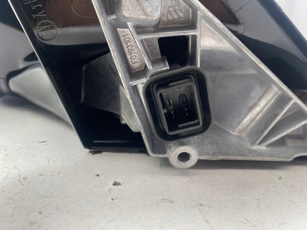 фото №10, Bmw 2 f44 1 f40 зеркало левая 5 pin 5a20b11