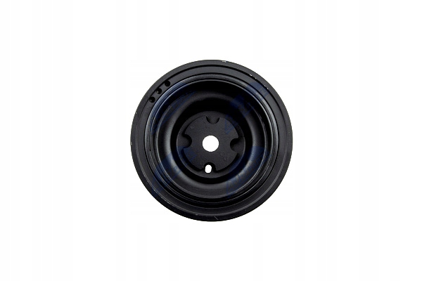 фото №10, Nty шків колінчастого вала колінчастого mitsubishi space star 1.3.1.6 02- colt