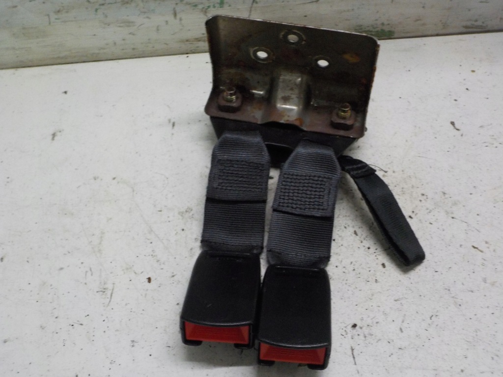 фото №1, Frontera b замок поперечина задняя клипса