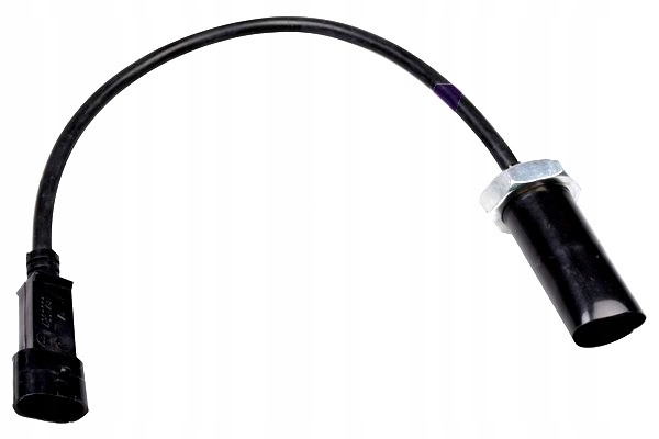 фото №2, Fast датчик спідометра iveco daily 00