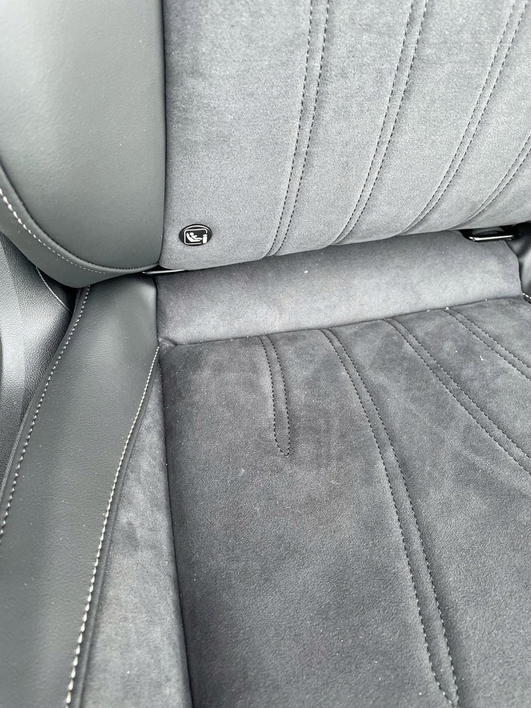 фото №9, Vw tiguan iii сидіння сидіння правий лівий шкіра масаж