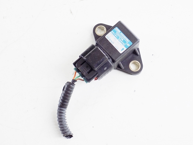 фото №1, Lexus gs iii 05-12 датчик ускорения