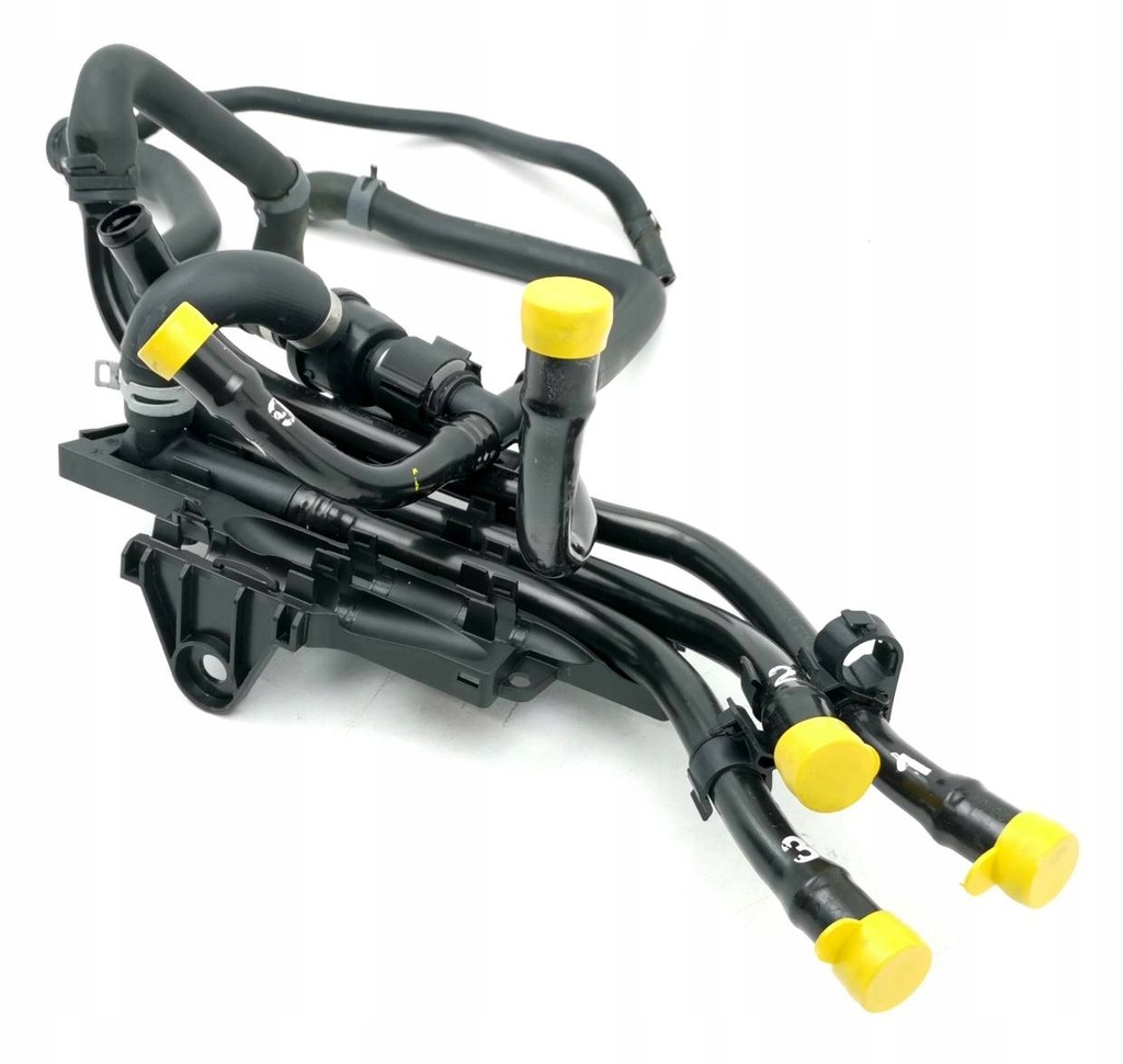 фото №7, Wąż шланг жидкость охлаждающий skoda enyaq volkswagen id.3 1ea122050an