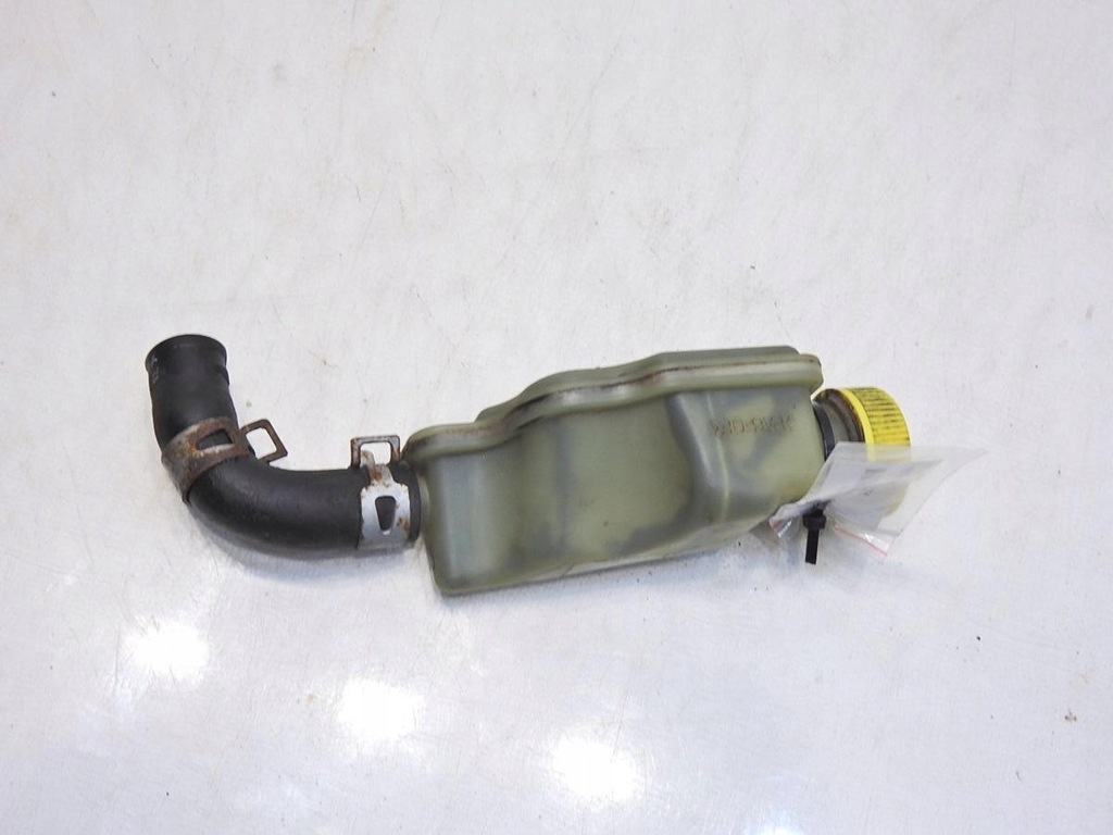 фото №6, Бачок підсилювача mazda 5 i 2.0 16v