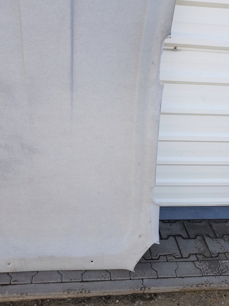 фото №5, Seat ibiza 4 iv lift 12-17r kombi потолок 6j8867501p