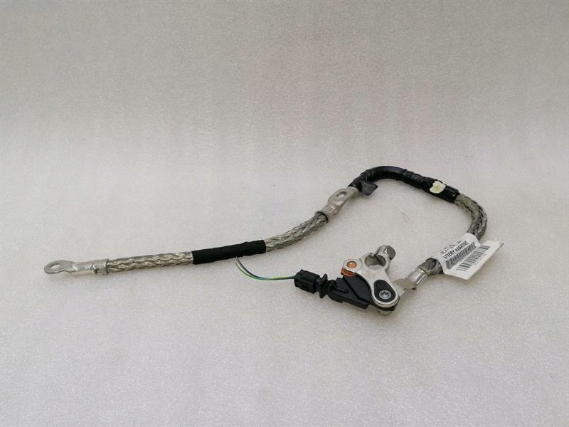 фото №1, Land rover range l405 gearbox проводка джгут gpla-7c078xd harness трансмісія
