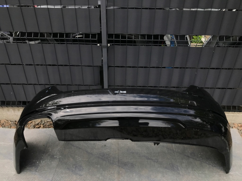 Купить Audi a5 b9 8w бампер задний s line купе pdc 16-19