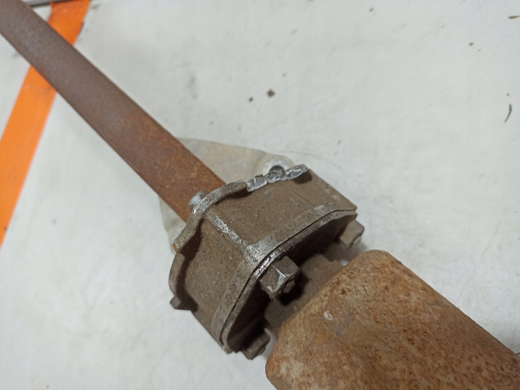 Jeep renegade 1.6 e-torq привідний вал права довга механічна коробка передач в Україні