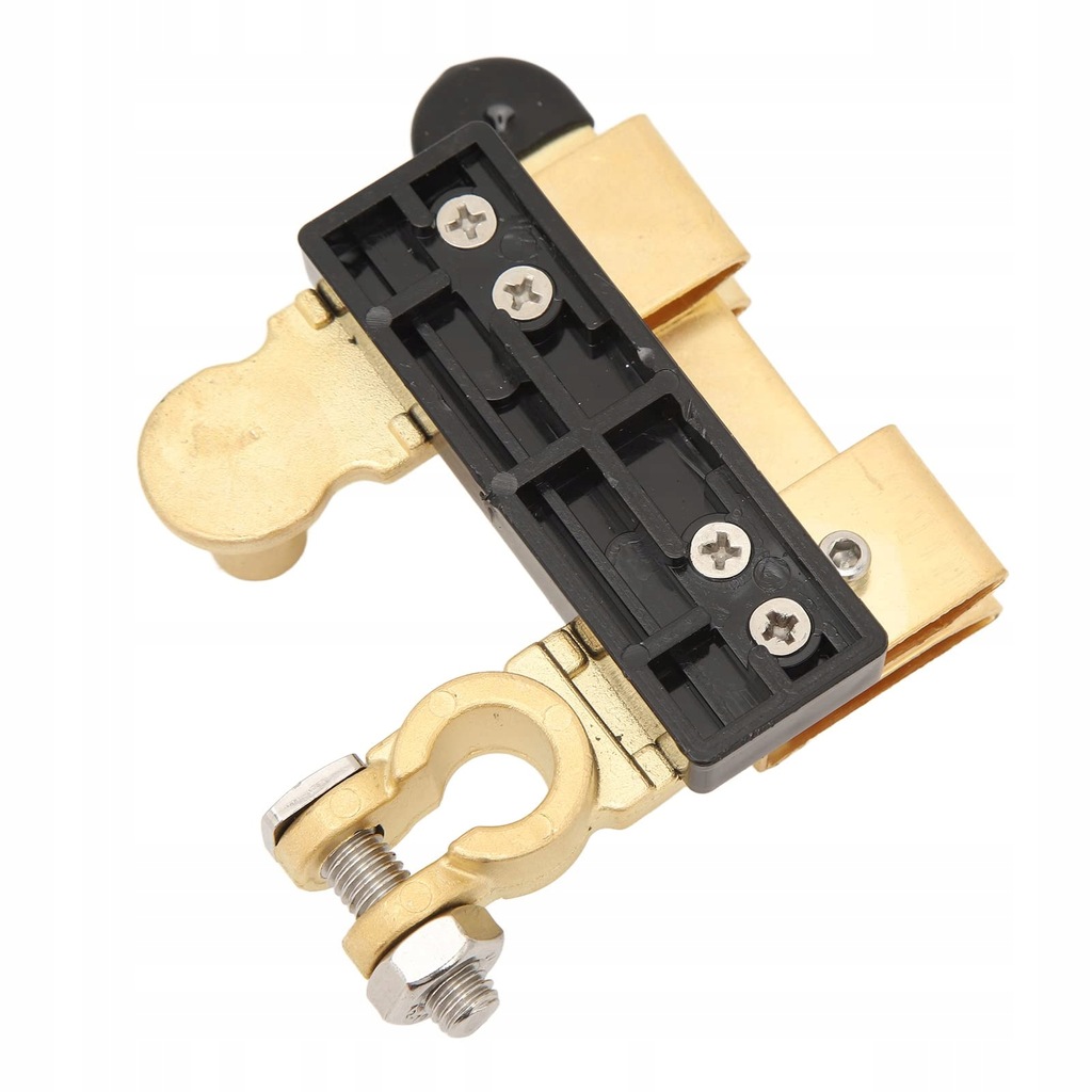 фото №9, Выключатели akumulatorowe автомобиль переключатель nożowe аккумулятор 12v-24v ct