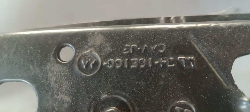 фото №5, Ford raptor f150 комплект капот радиатор pas усилитель