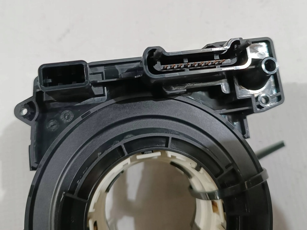 фото №6, Стрічка керма pod кермо ford explorer vi 2020-