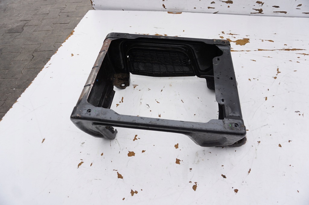 фото №1, Каркас сидіння водія лівий перед renault master 3 iii