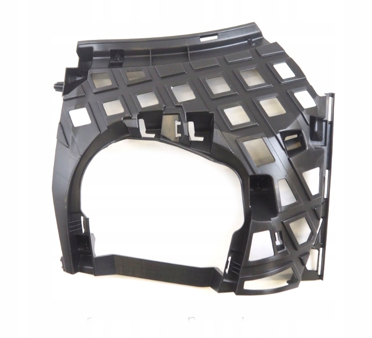 фото №1, Направляющая направляющая бампера vw jetta mkvii pp