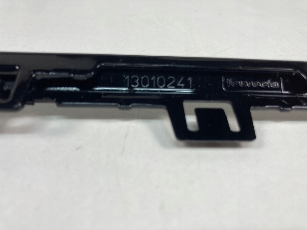 фото №8, Молдинг бампера передній audi a6 c7 4g0