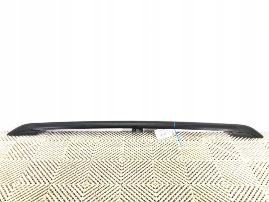 фото №1, Рейлинг крышный левый vw caddy v minivan