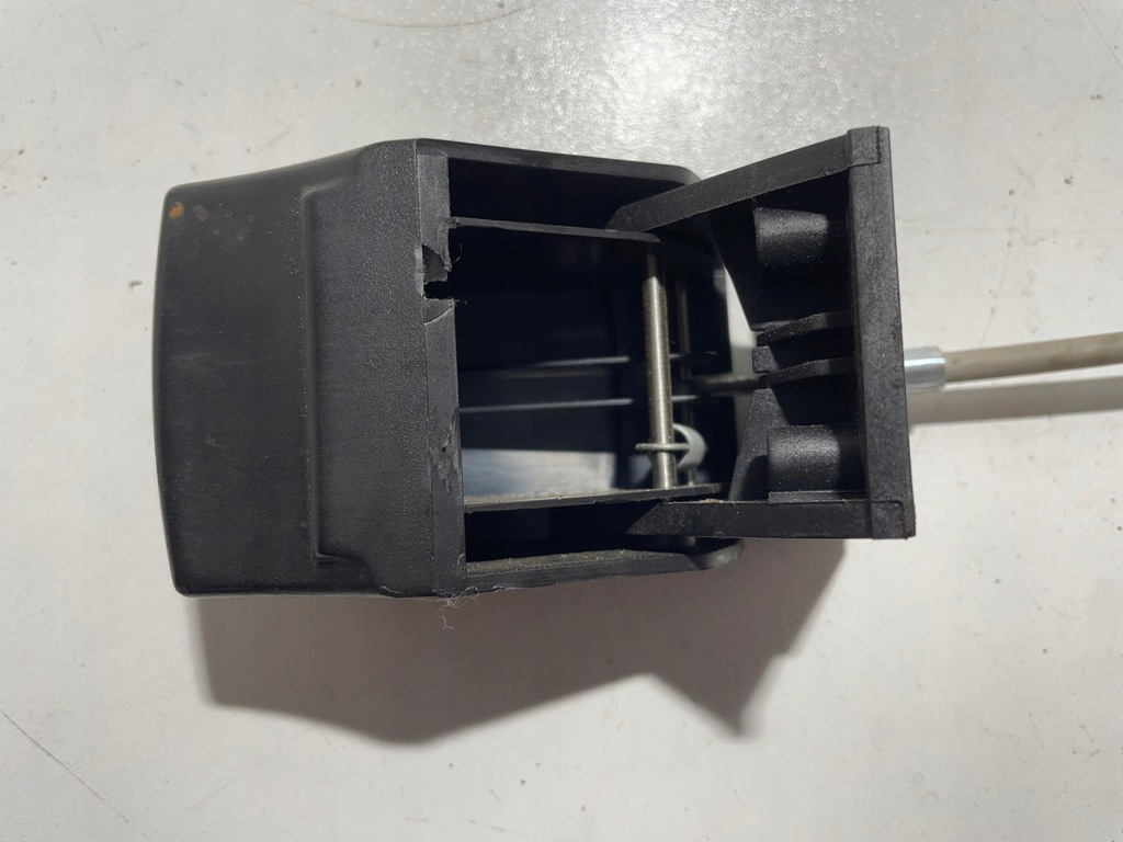 фото №3, Панель перемикач дроти сидіння scania r