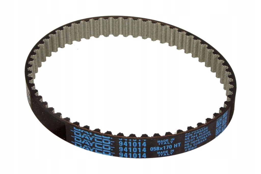 Купити 941014 ремінь розподільного валу vw 1,4 dayco