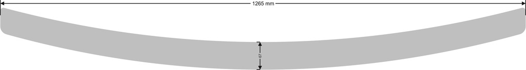 фото №8, Volkswagen vw caddy iii накладка na бампер